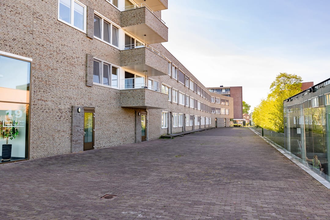 Photo 67 of Kaaplaantje 19-11