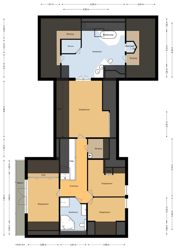 Foto 91 van Tabaksweg 5