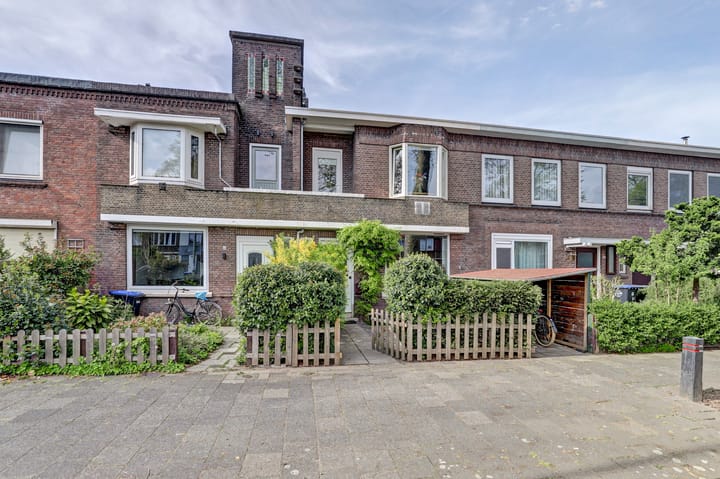 Bekijk foto van Bosboom-Toussaintstraat 43