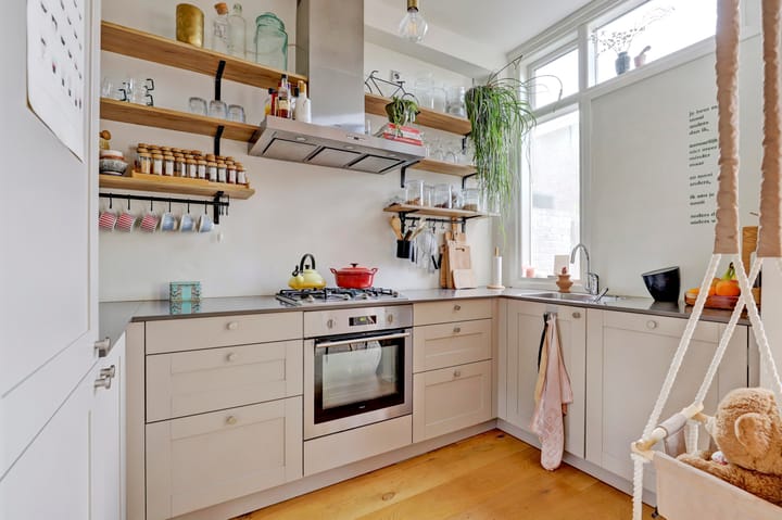 Foto 3 van Bosboom-Toussaintstraat 43