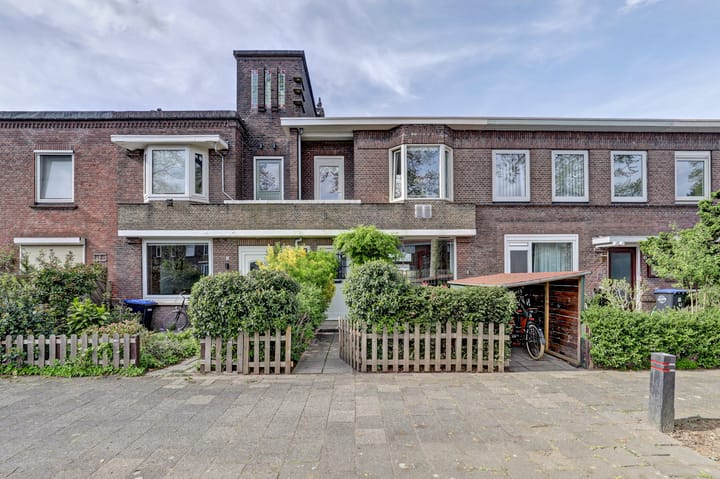 Foto 6 van Bosboom-Toussaintstraat 43