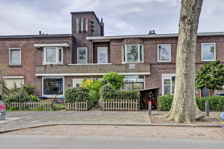 Foto 7 van Bosboom-Toussaintstraat 43