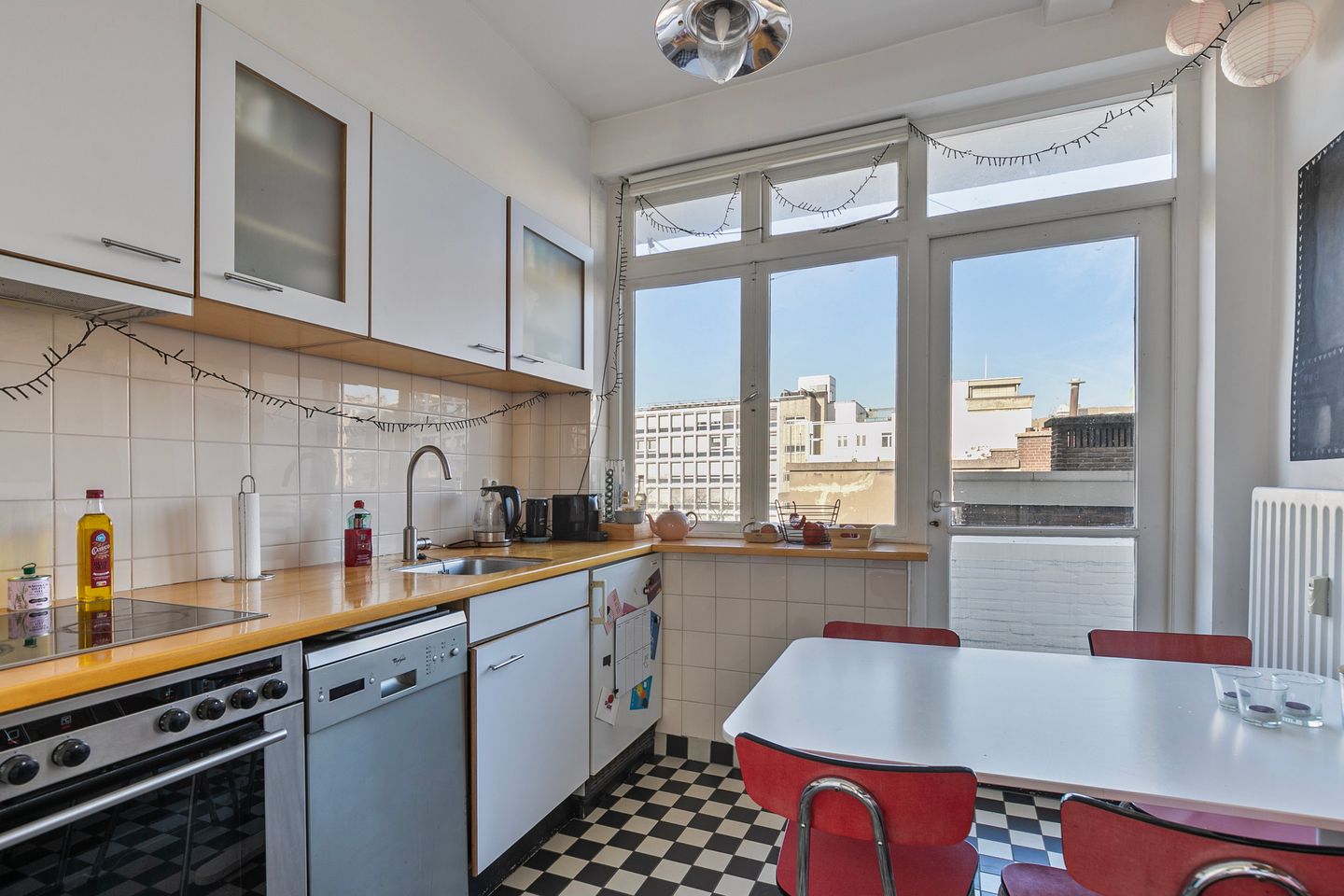 Foto 4 van Schiedamsedijk 52-D