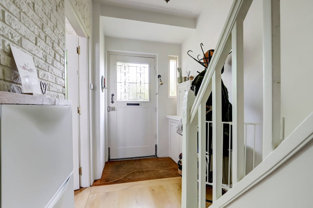 Photo 8 of Bosboom-Toussaintstraat 43