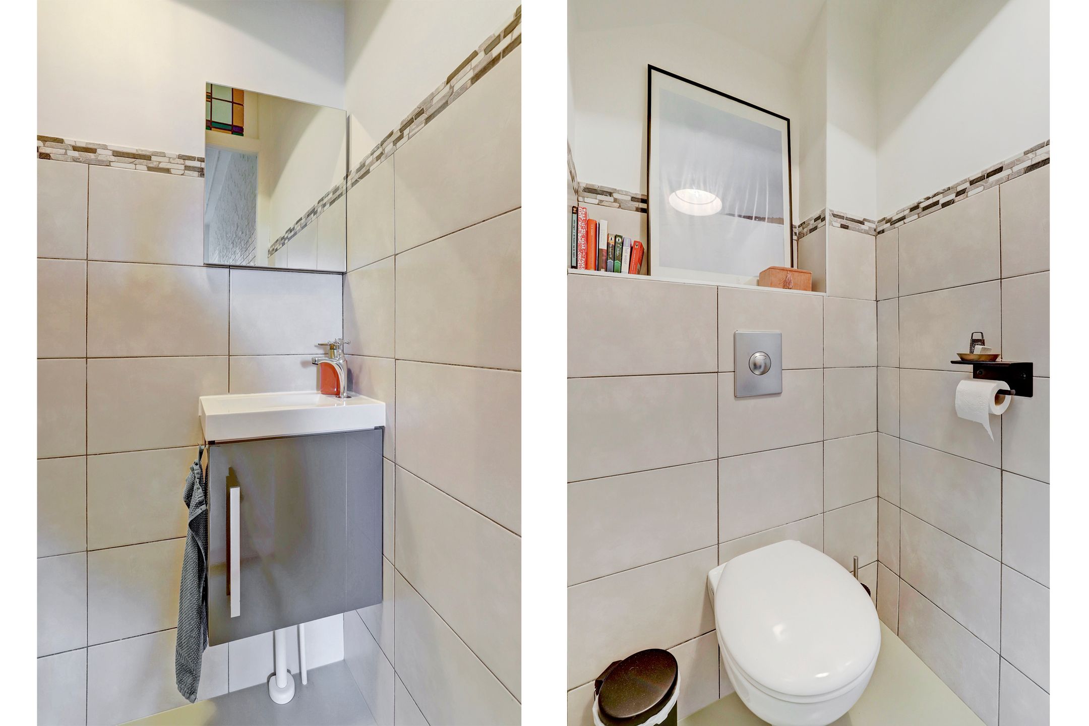 Photo 9 of Bosboom-Toussaintstraat 43