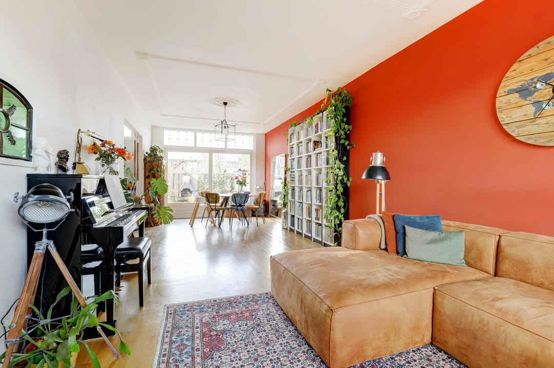 Photo 11 of Bosboom-Toussaintstraat 43