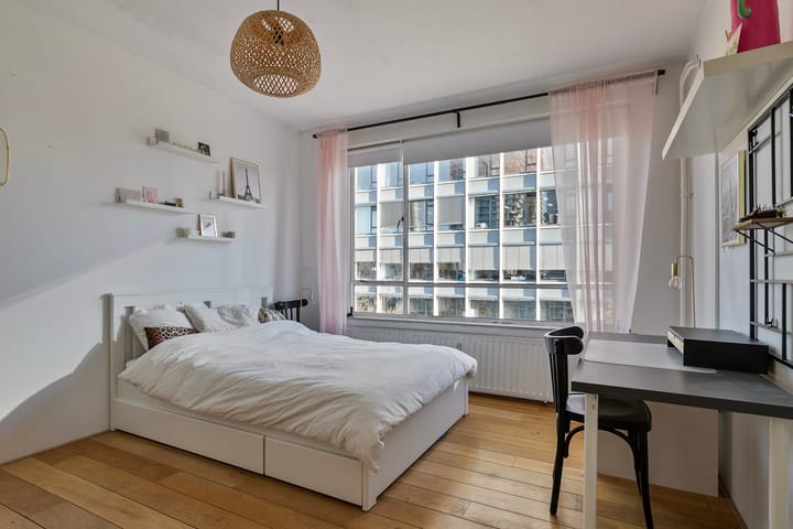 Foto 8 van Schiedamsedijk 52-D