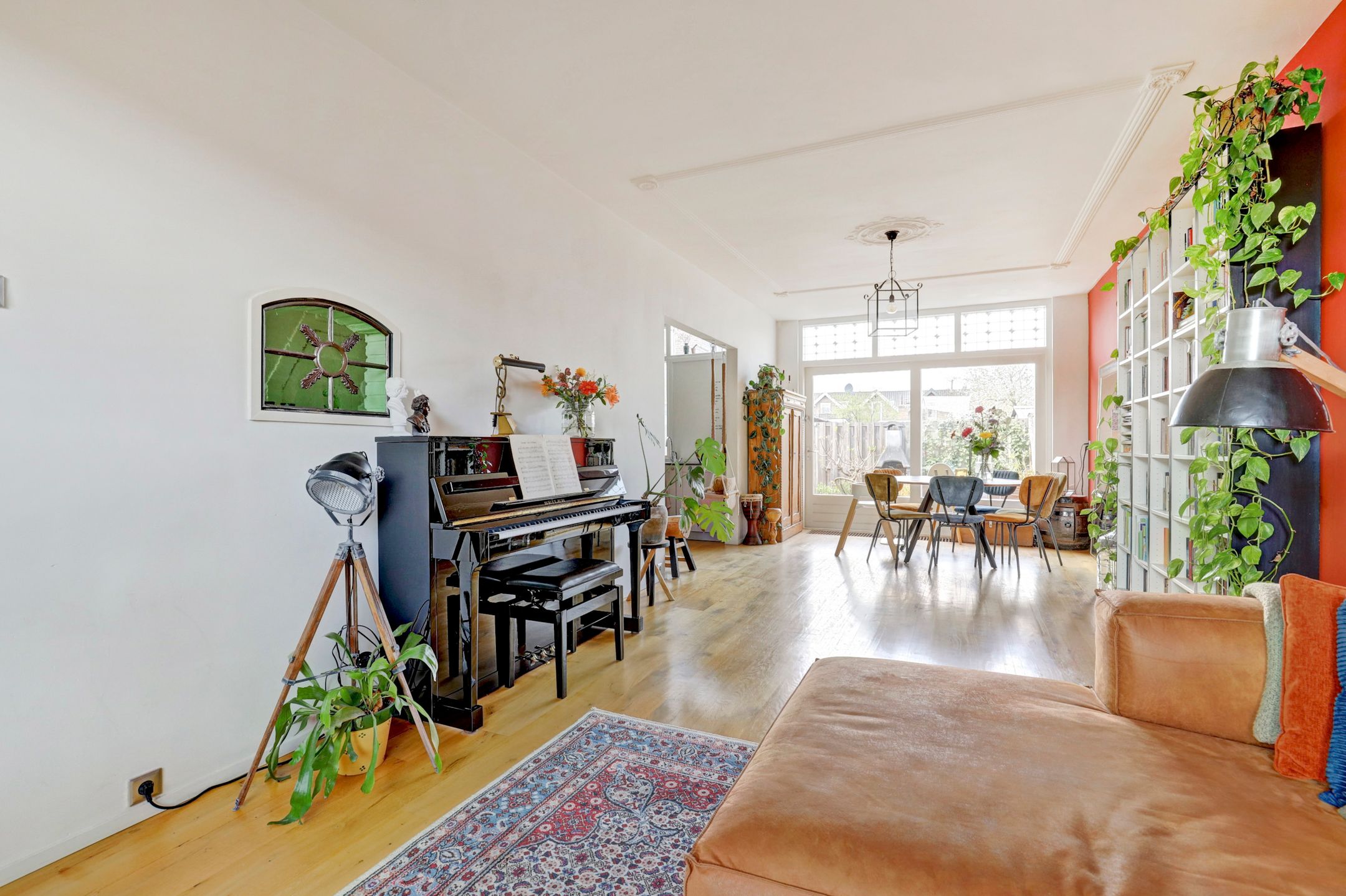 Photo 12 of Bosboom-Toussaintstraat 43