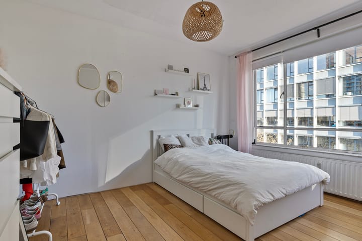 Foto 9 van Schiedamsedijk 52-D