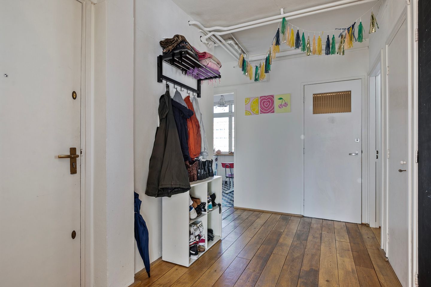 Foto 10 van Schiedamsedijk 52-D