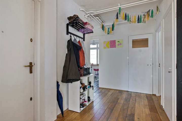 Foto 10 van Schiedamsedijk 52-D