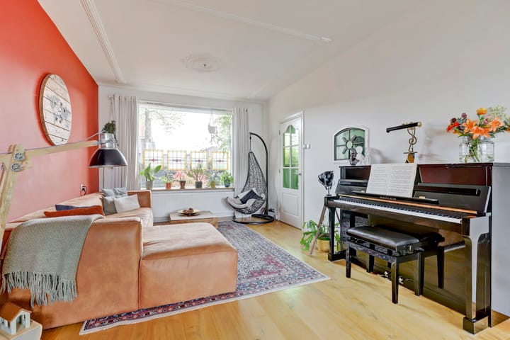 Foto 14 van Bosboom-Toussaintstraat 43