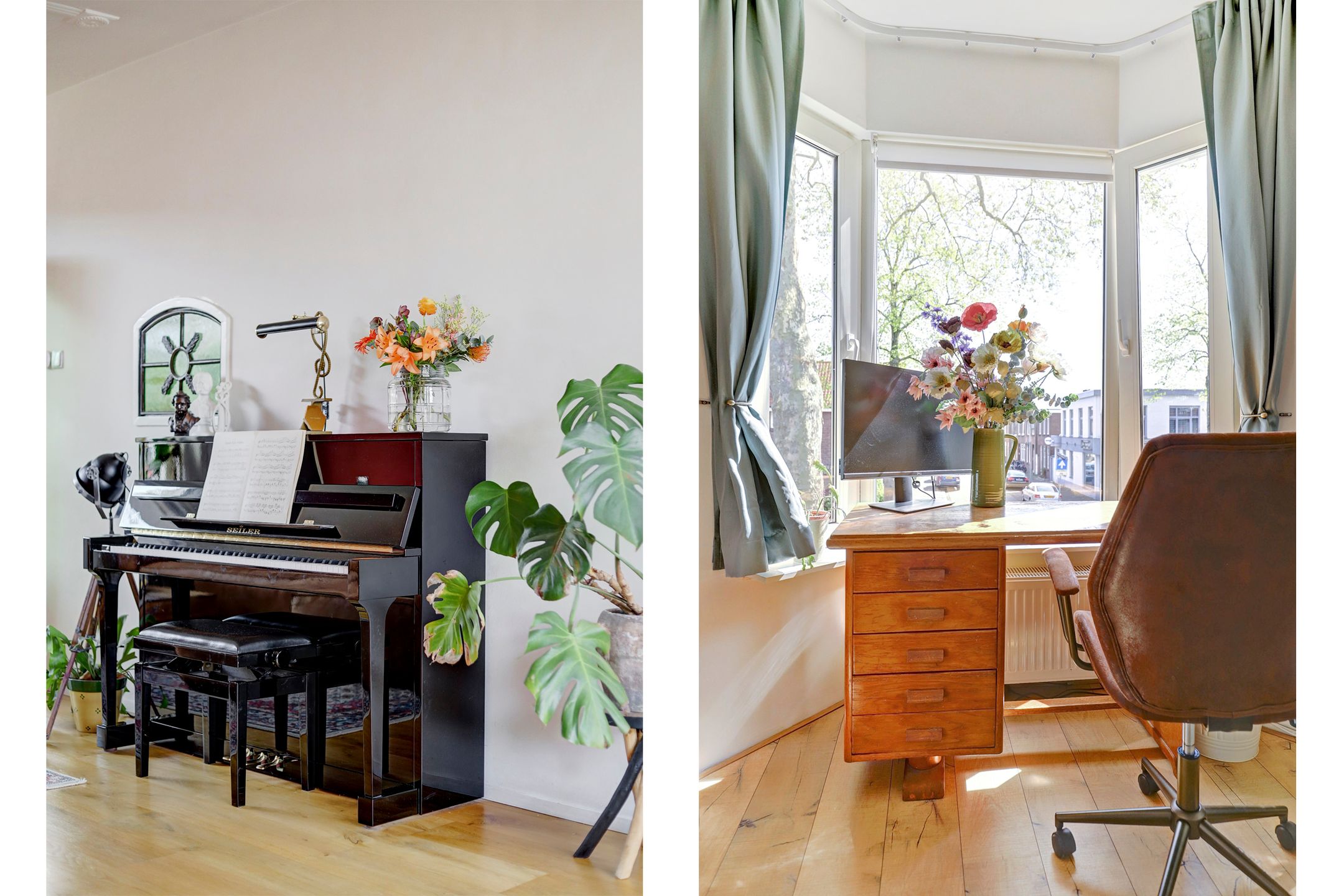 Photo 15 of Bosboom-Toussaintstraat 43