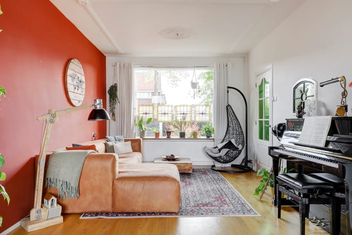 Foto 16 van Bosboom-Toussaintstraat 43