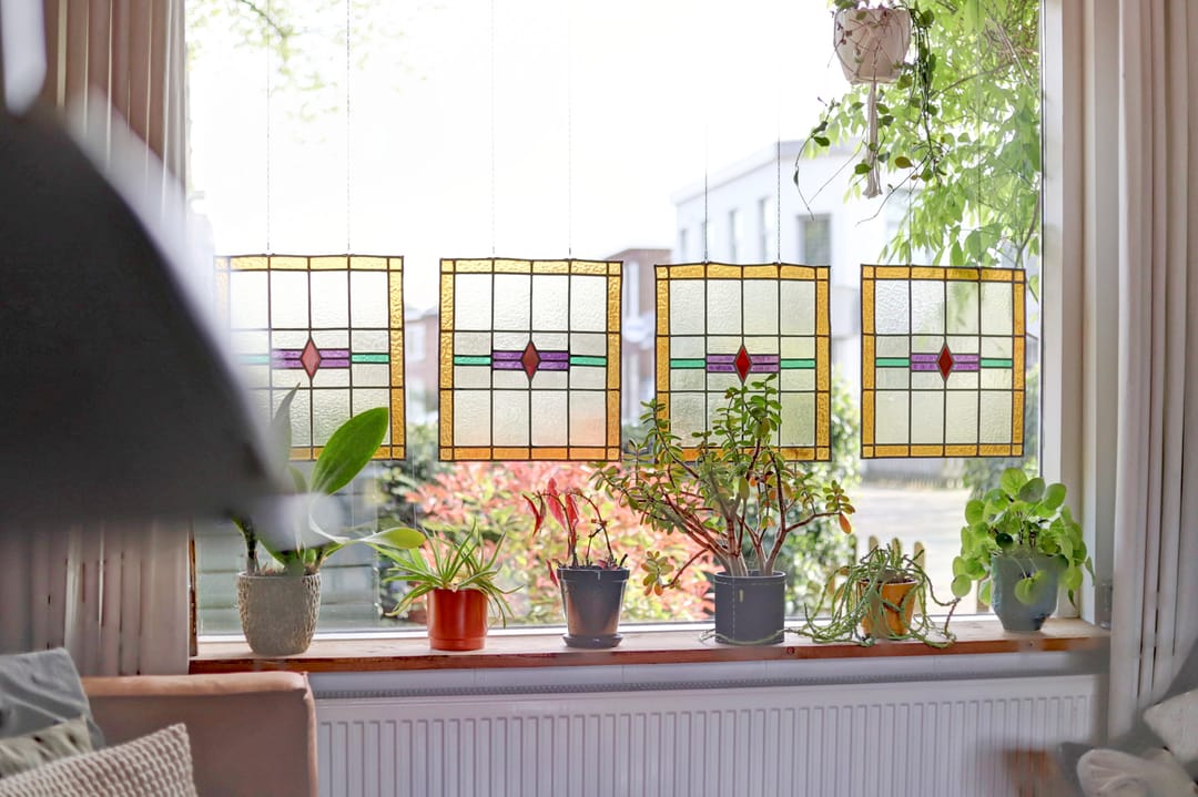 Photo 17 of Bosboom-Toussaintstraat 43