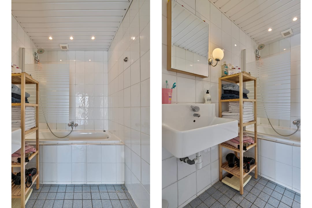 Foto 13 van Schiedamsedijk 52-D