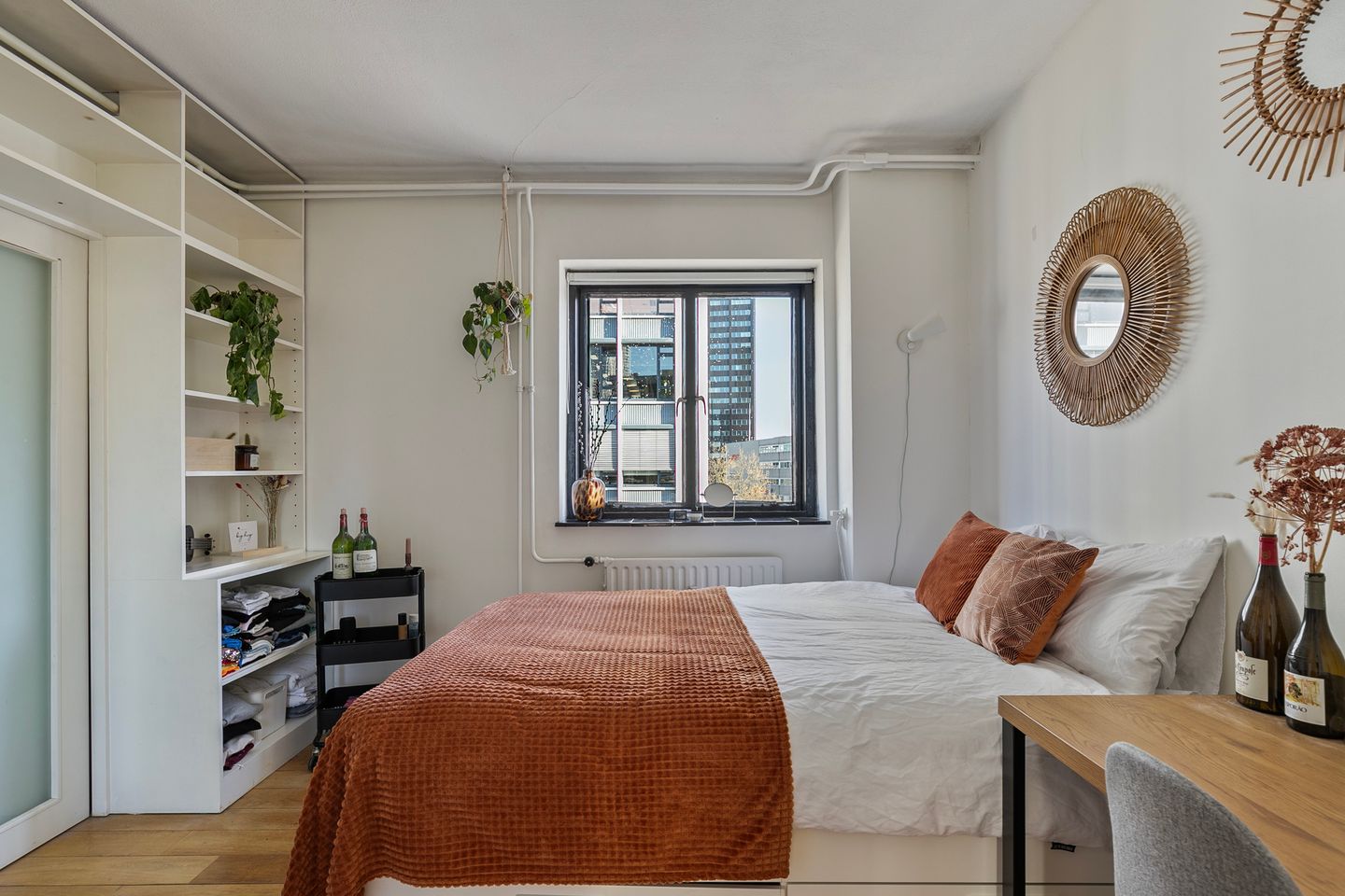 Foto 14 van Schiedamsedijk 52-D