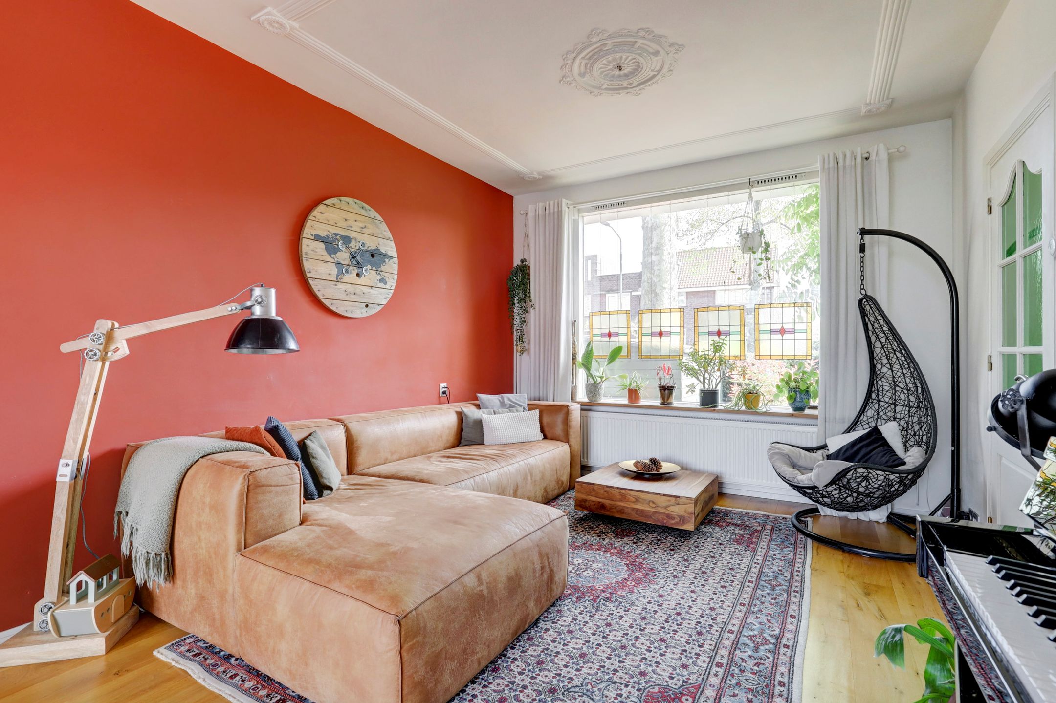 Photo 18 of Bosboom-Toussaintstraat 43