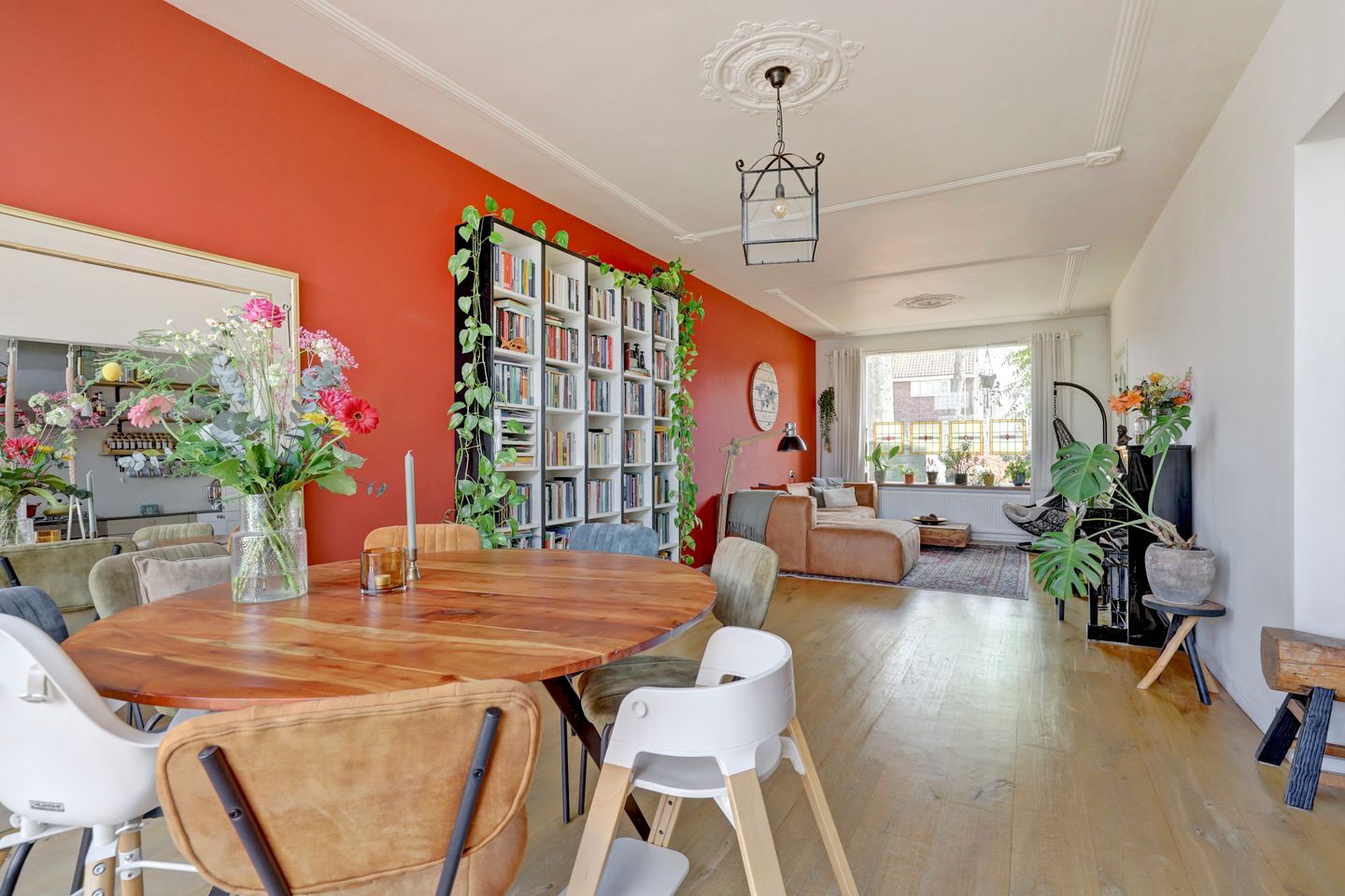 Photo 19 of Bosboom-Toussaintstraat 43