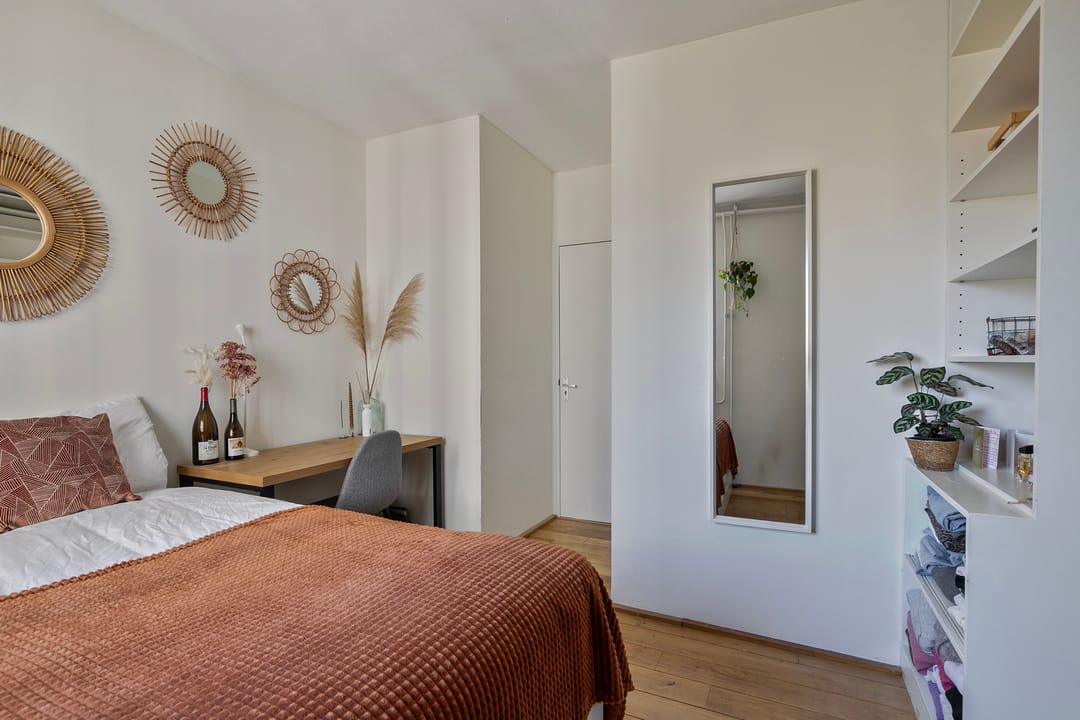 Foto 16 van Schiedamsedijk 52-D