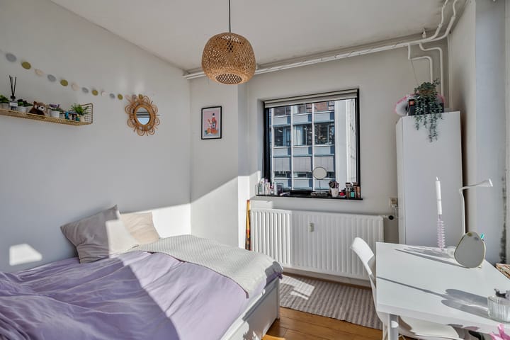 Foto 17 van Schiedamsedijk 52-D