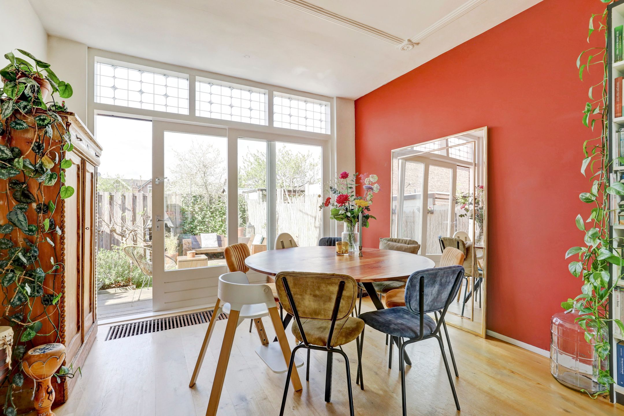 Photo 21 of Bosboom-Toussaintstraat 43