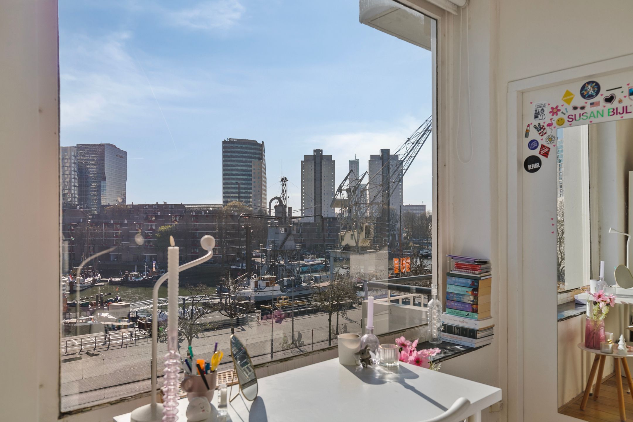 Foto 18 van Schiedamsedijk 52-D