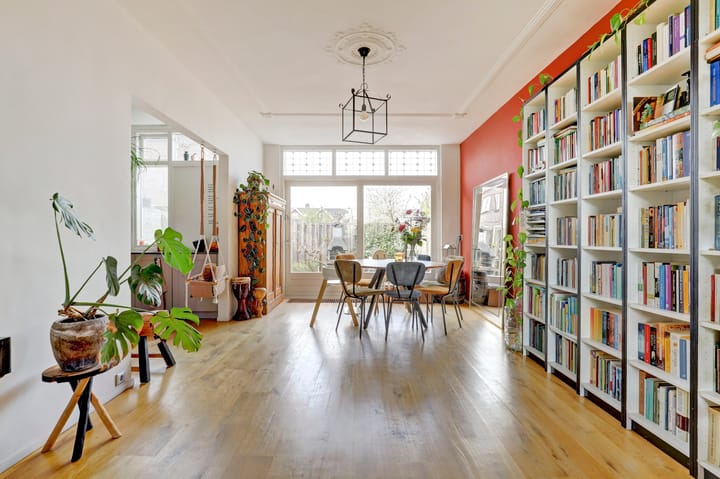 Foto 22 van Bosboom-Toussaintstraat 43