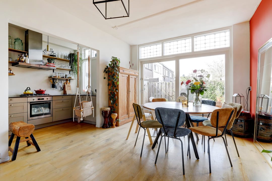 Photo 23 of Bosboom-Toussaintstraat 43