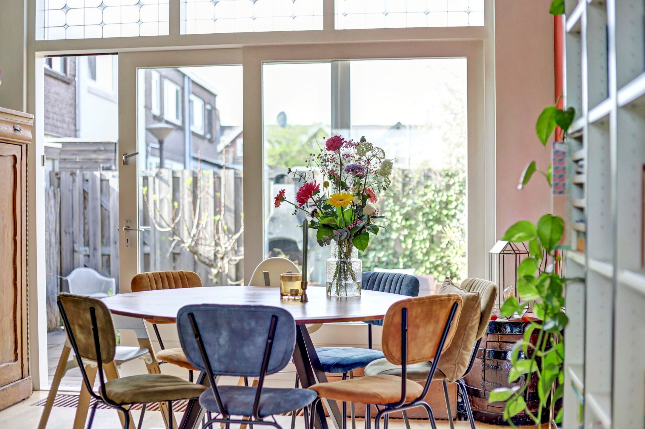 Photo 24 of Bosboom-Toussaintstraat 43