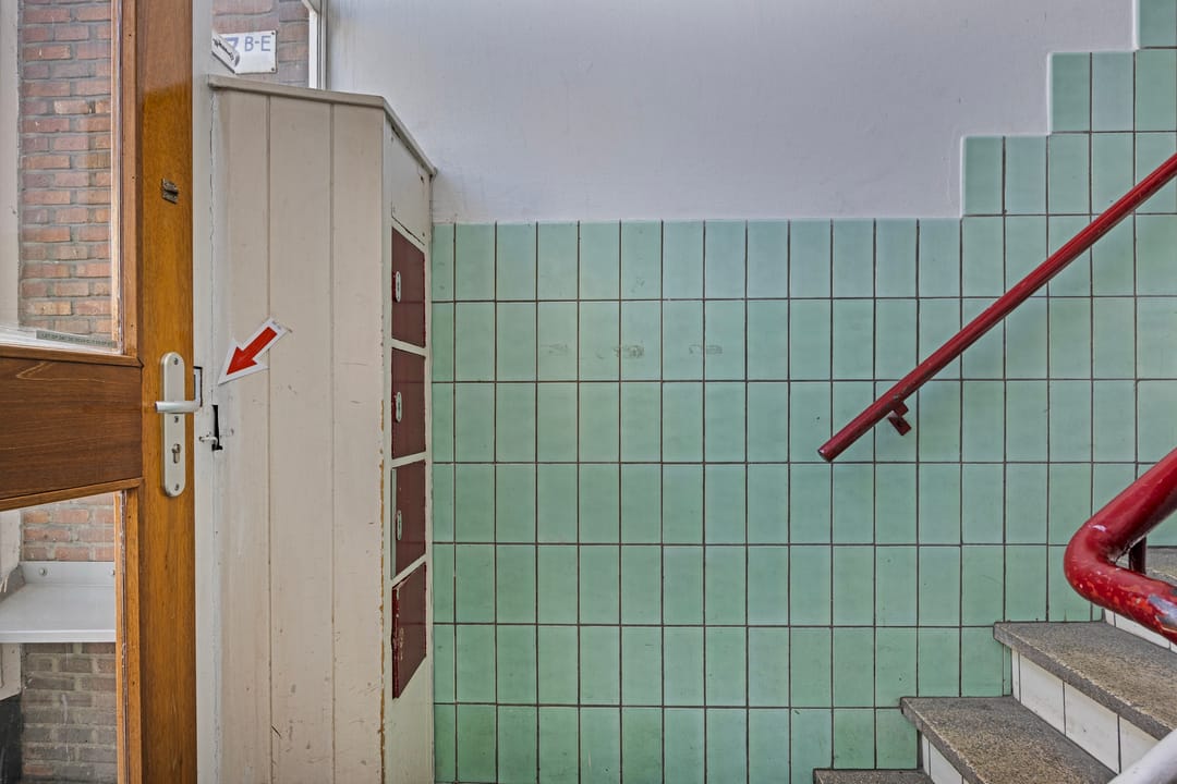 Foto 23 van Schiedamsedijk 52-D