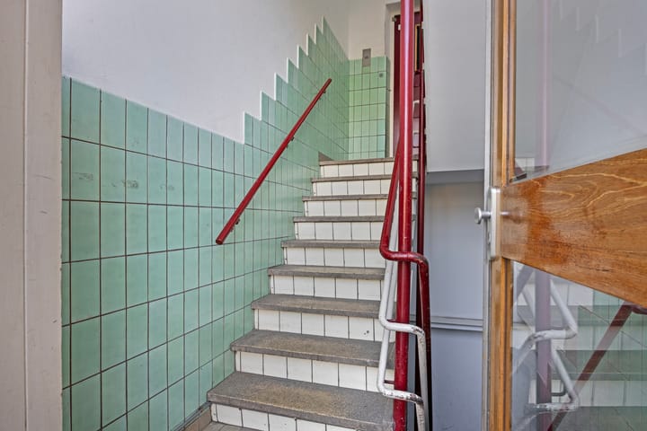 Foto 22 van Schiedamsedijk 52-D