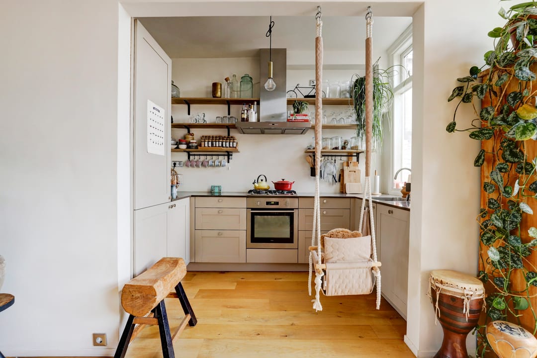 Photo 26 of Bosboom-Toussaintstraat 43