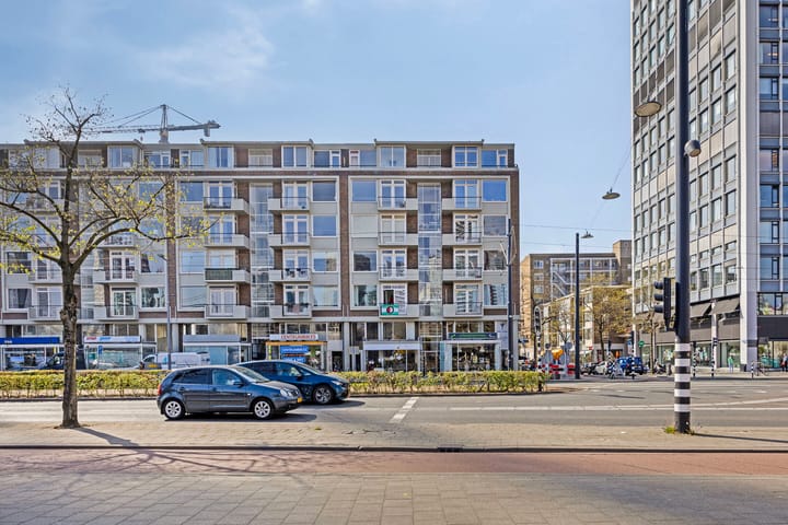 Foto 24 van Schiedamsedijk 52-D