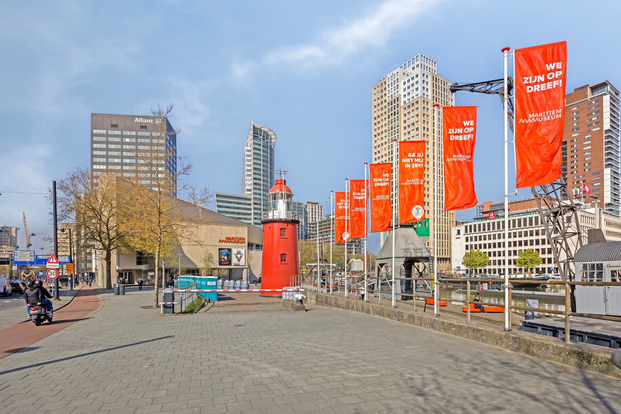 Foto 27 van Schiedamsedijk 52-D