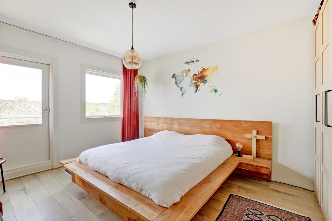 Photo 31 of Bosboom-Toussaintstraat 43