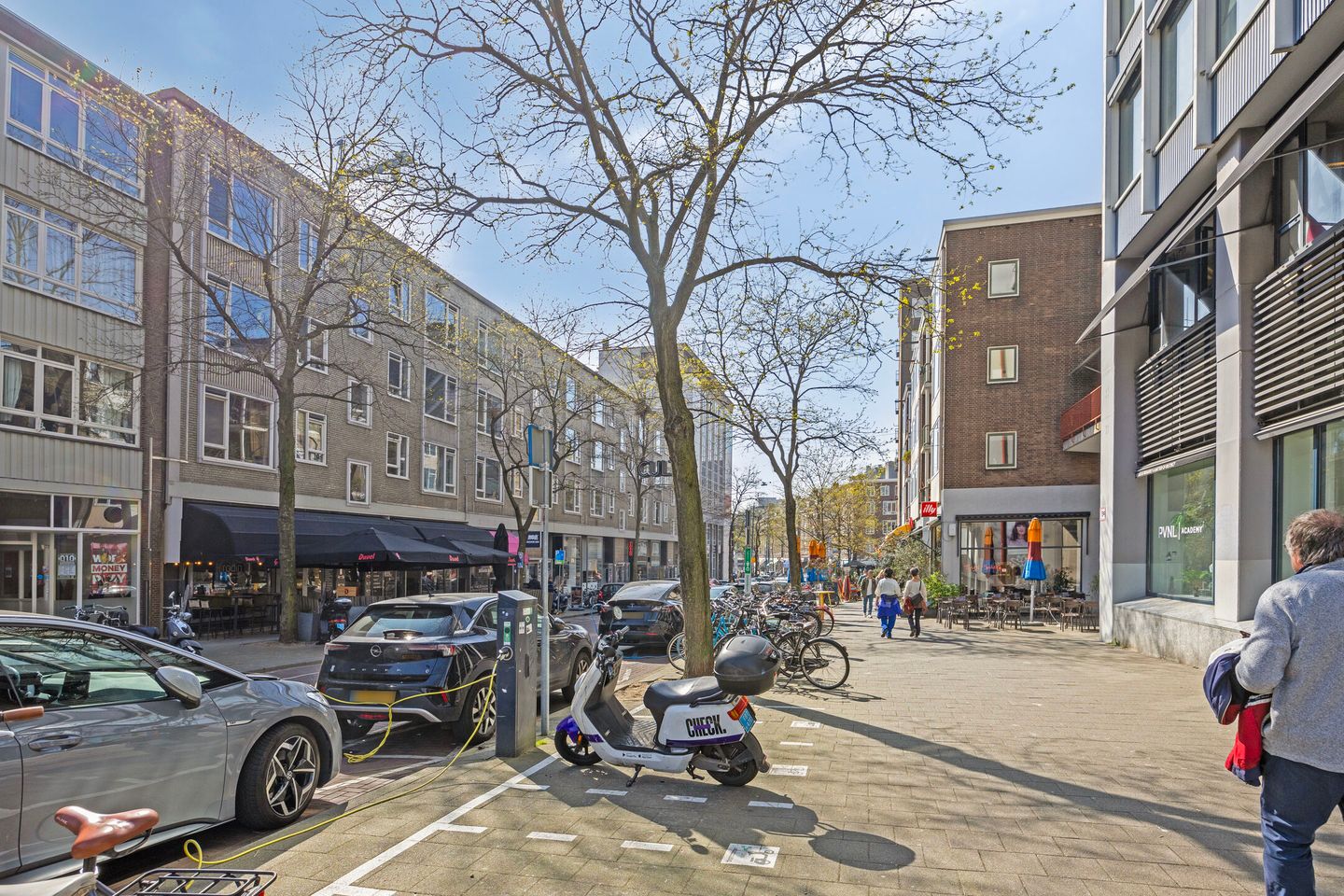 Foto 29 van Schiedamsedijk 52-D