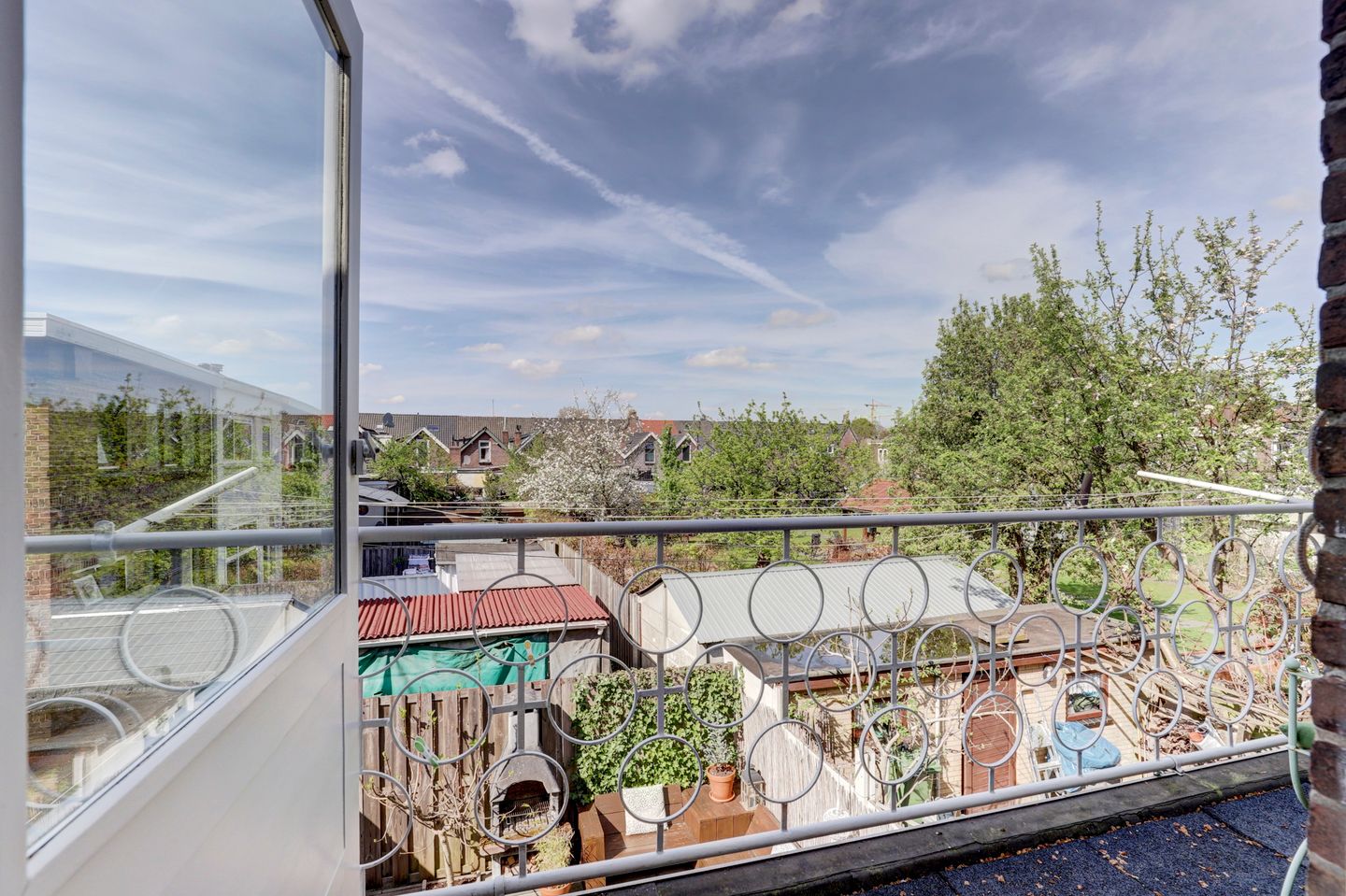 Photo 34 of Bosboom-Toussaintstraat 43