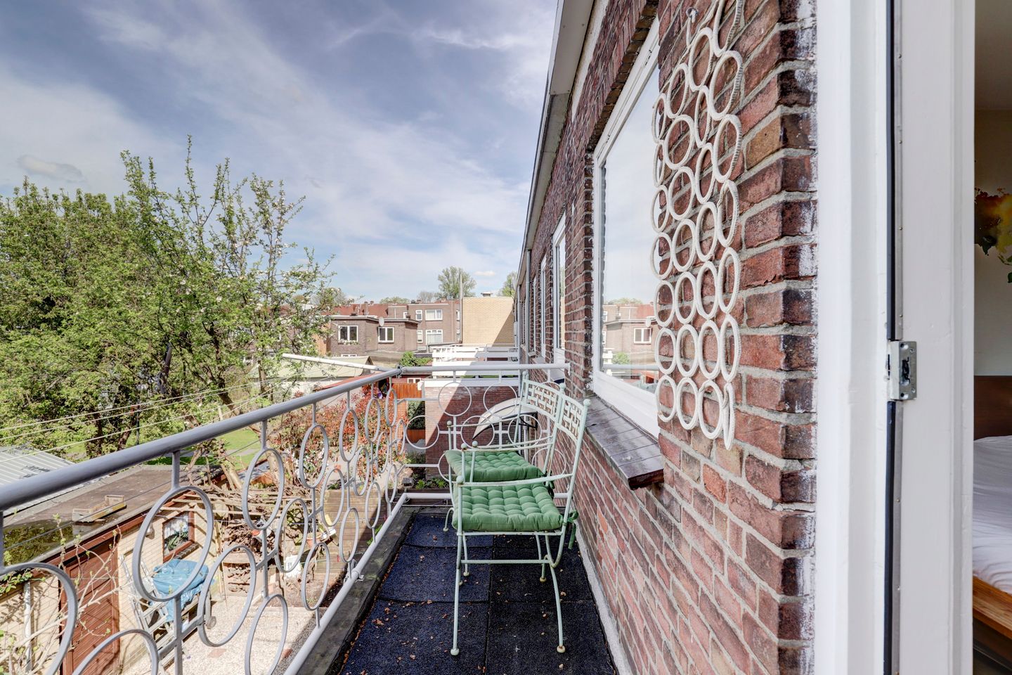 Photo 35 of Bosboom-Toussaintstraat 43