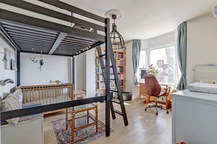 Foto 36 van Bosboom-Toussaintstraat 43