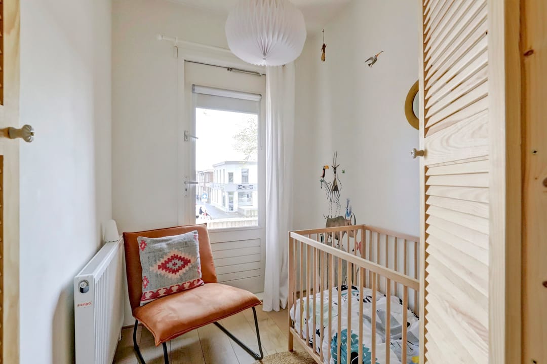 Photo 38 of Bosboom-Toussaintstraat 43