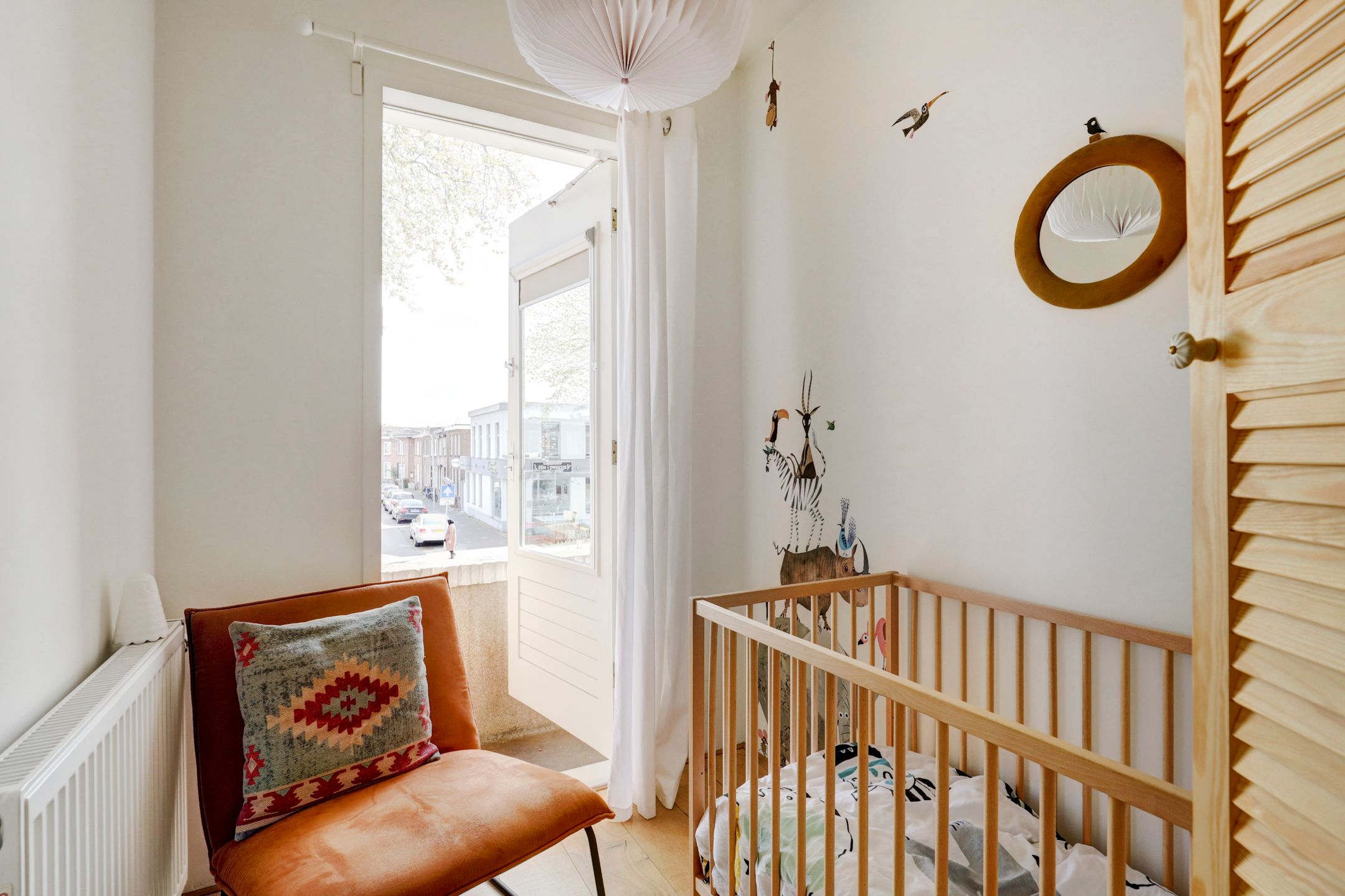 Photo 39 of Bosboom-Toussaintstraat 43