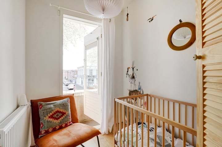 Foto 39 van Bosboom-Toussaintstraat 43