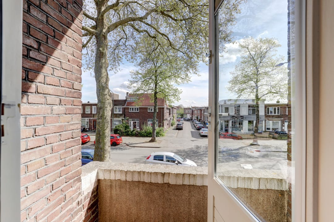 Photo 41 of Bosboom-Toussaintstraat 43