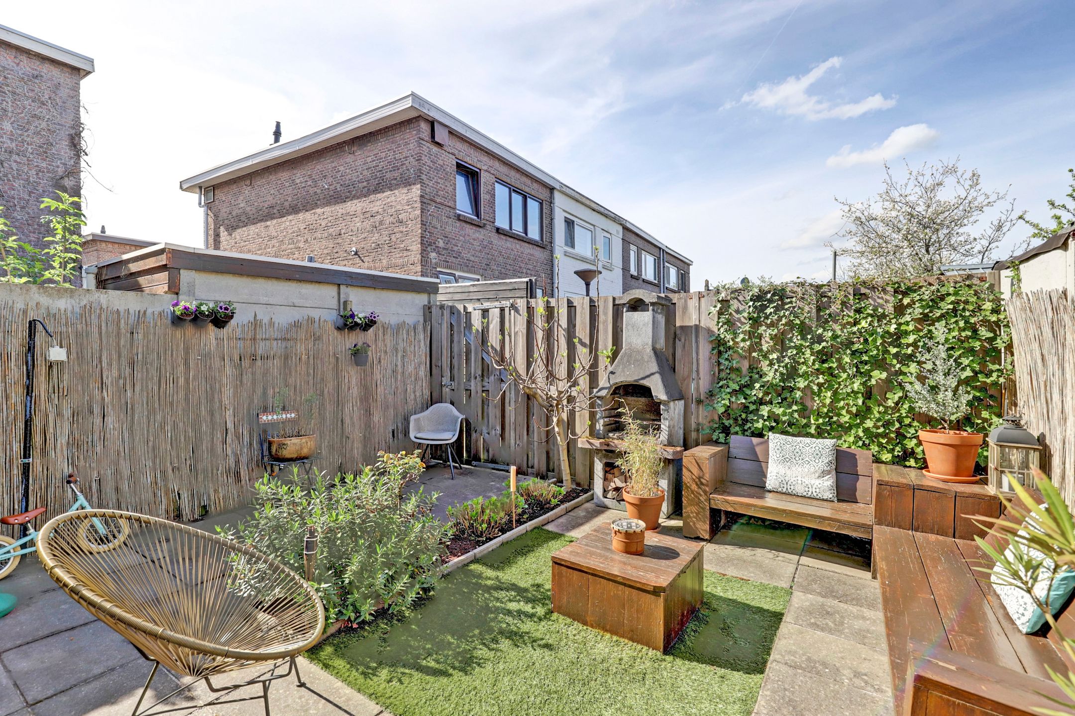 Photo 45 of Bosboom-Toussaintstraat 43