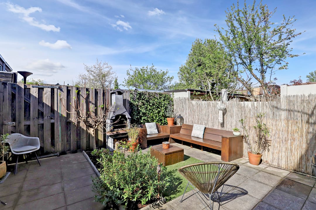 Photo 46 of Bosboom-Toussaintstraat 43