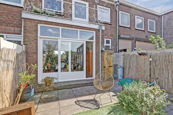Foto 47 van Bosboom-Toussaintstraat 43