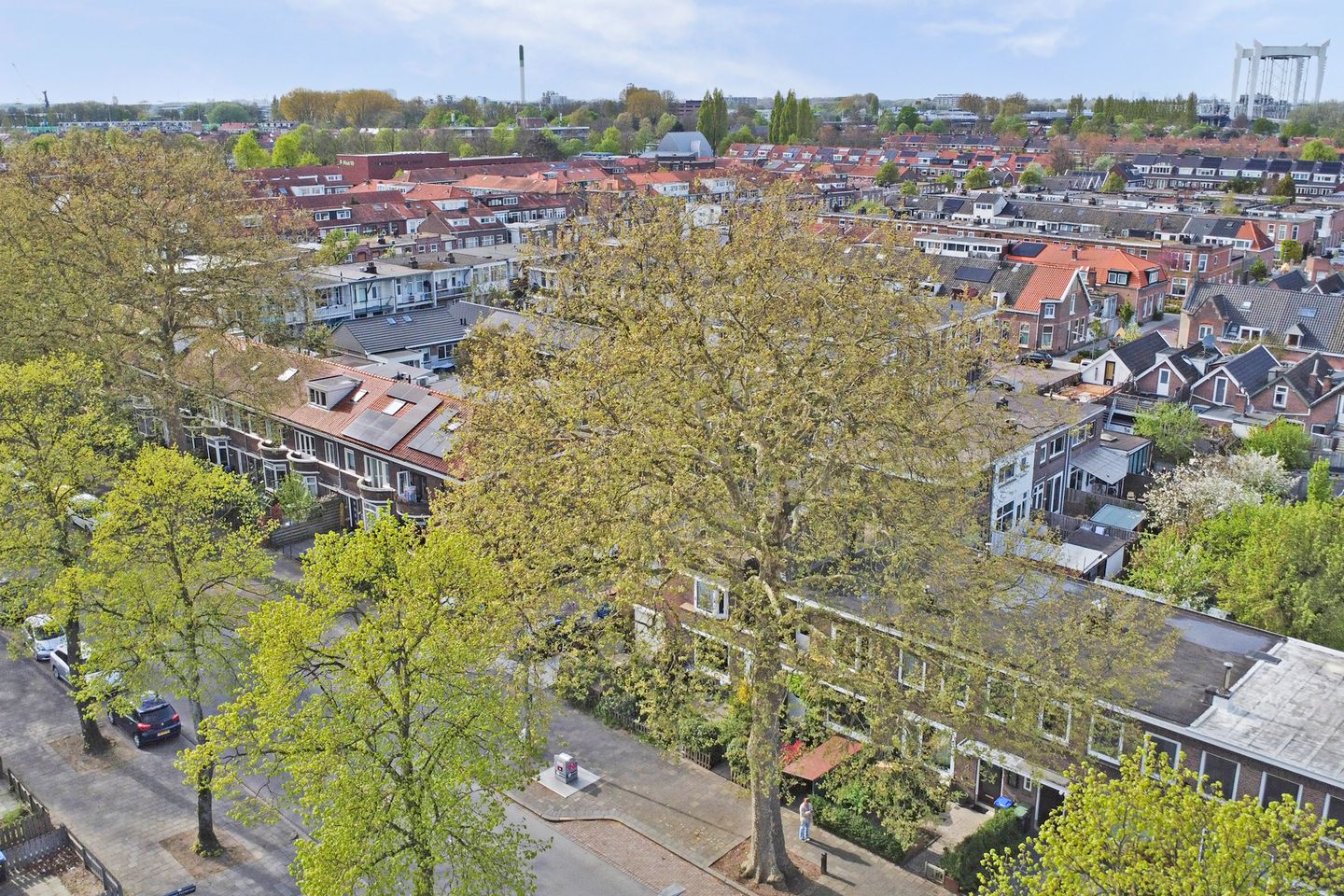 Photo 50 of Bosboom-Toussaintstraat 43