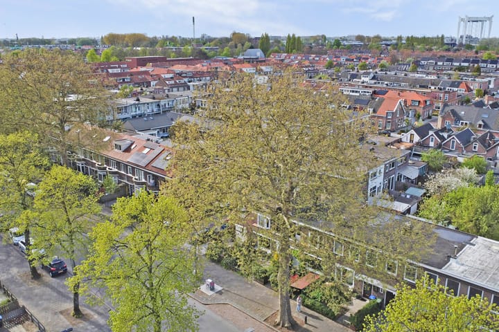 Foto 50 van Bosboom-Toussaintstraat 43