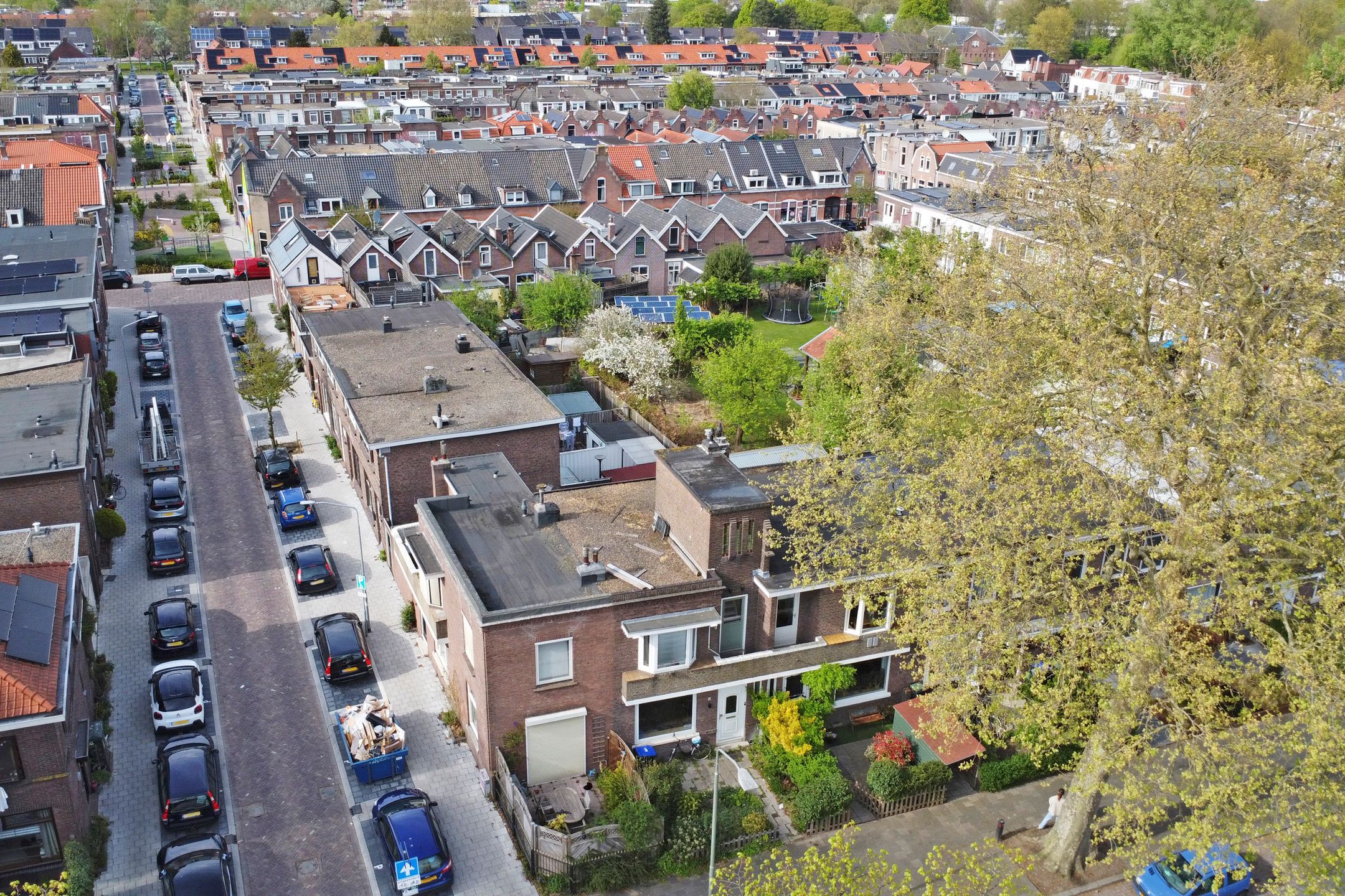 Photo 51 of Bosboom-Toussaintstraat 43